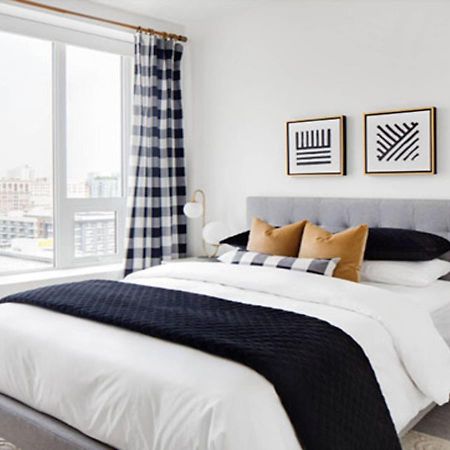 Beautiful Three Queen Beds Apartment In City Center , 100M2, Near Tram Luxembourg Ngoại thất bức ảnh